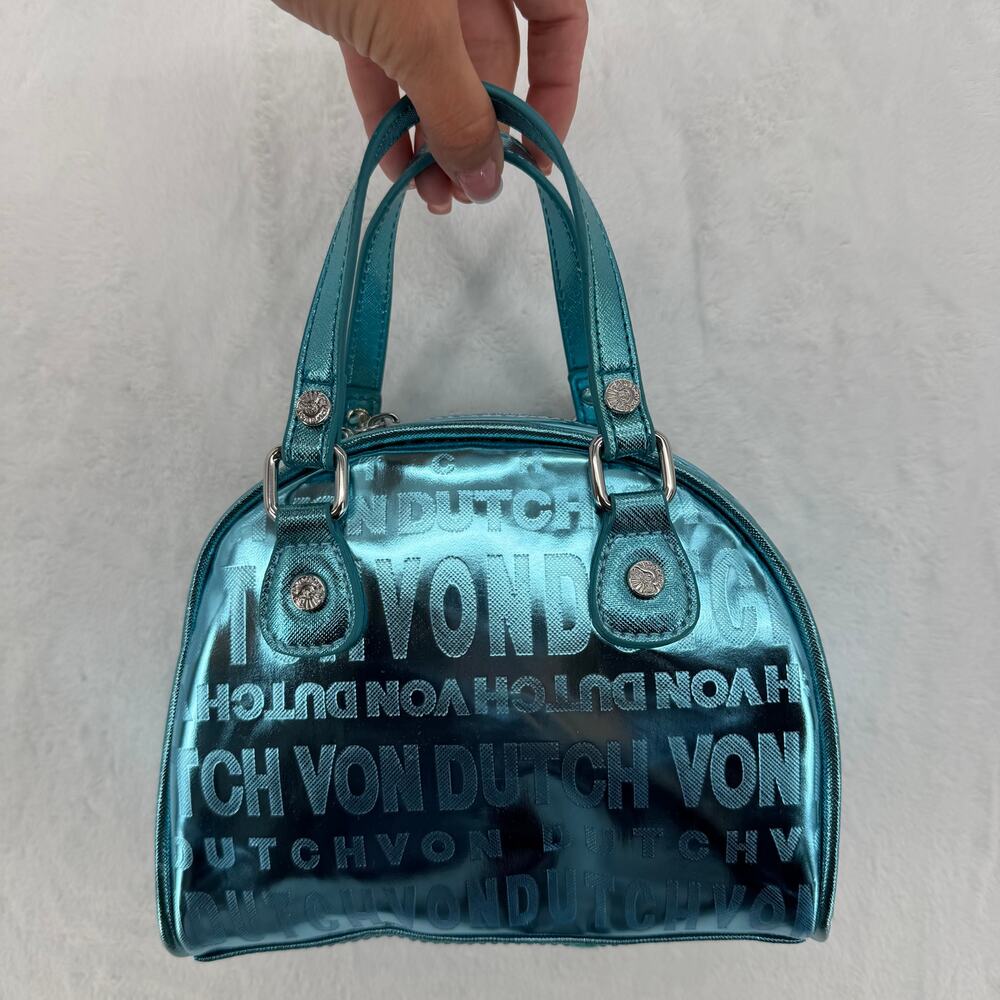 Von Dutch Bag